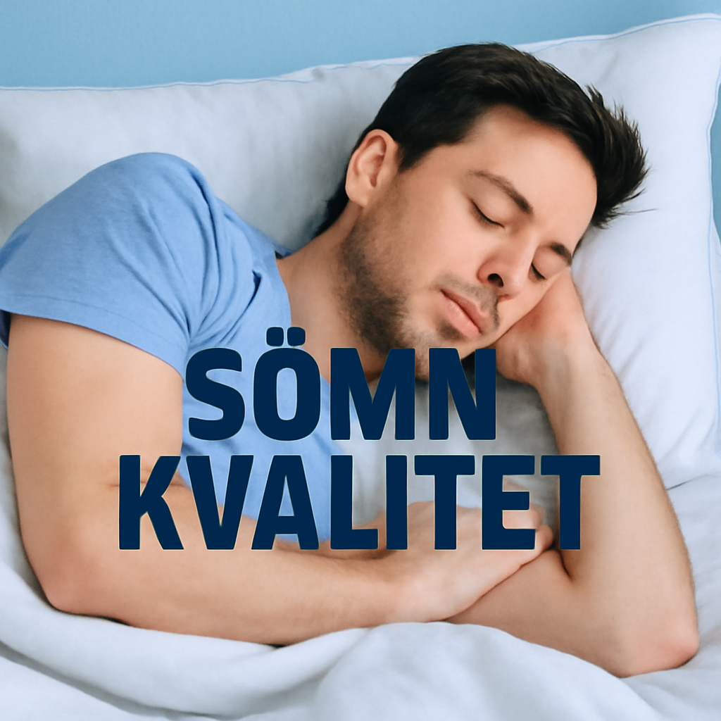 Sömnkvalitet
